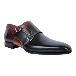 Martino Cassoli Brown Shoes