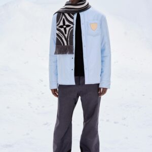 2026 Winter Look
